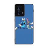 Bird Stitch Motorola Moto G Power 5G 2024 Case FE2105