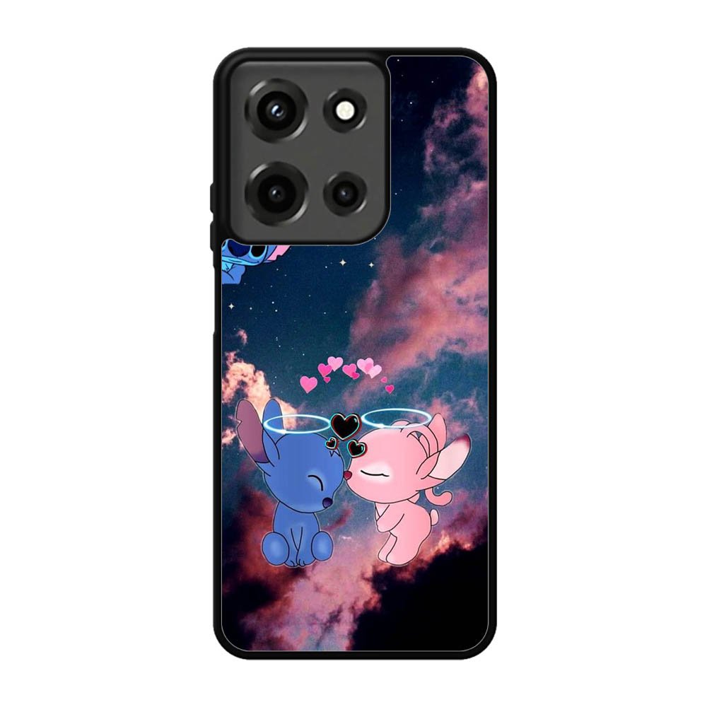 Couple Stitch Motorola Moto G 5G 2025 Case FE4940