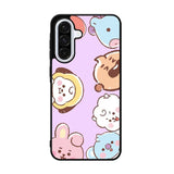 BT21 Army Samsung Galaxy A36 Case FE0339