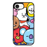 BT21 2nd iPhone 16e Case