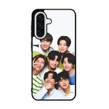 BTS Personile Samsung Galaxy A36 Case FE3079