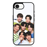 BTS Personile iPhone 16e Case