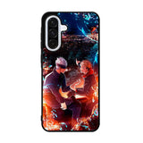 Satoru Gojo Itadori Samsung Galaxy A36 Case FE7890