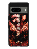 Jujutsu Kaisen Anime 2nd Google Pixel 8a Case
