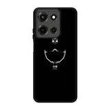 Jujutsu Kaisen Sukuna Motorola Moto G 5G 2025 Case FE0529