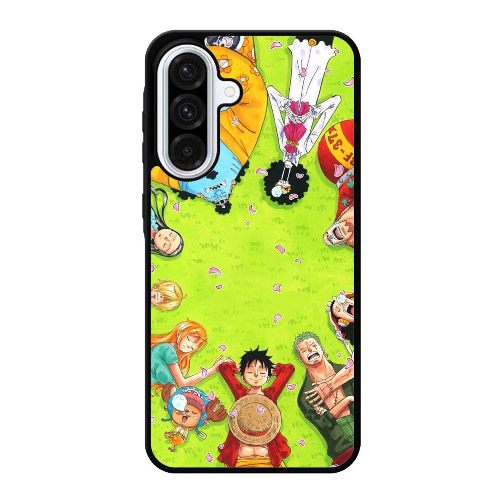 Fullteam One Piece Samsung Galaxy A56 Case FE6828