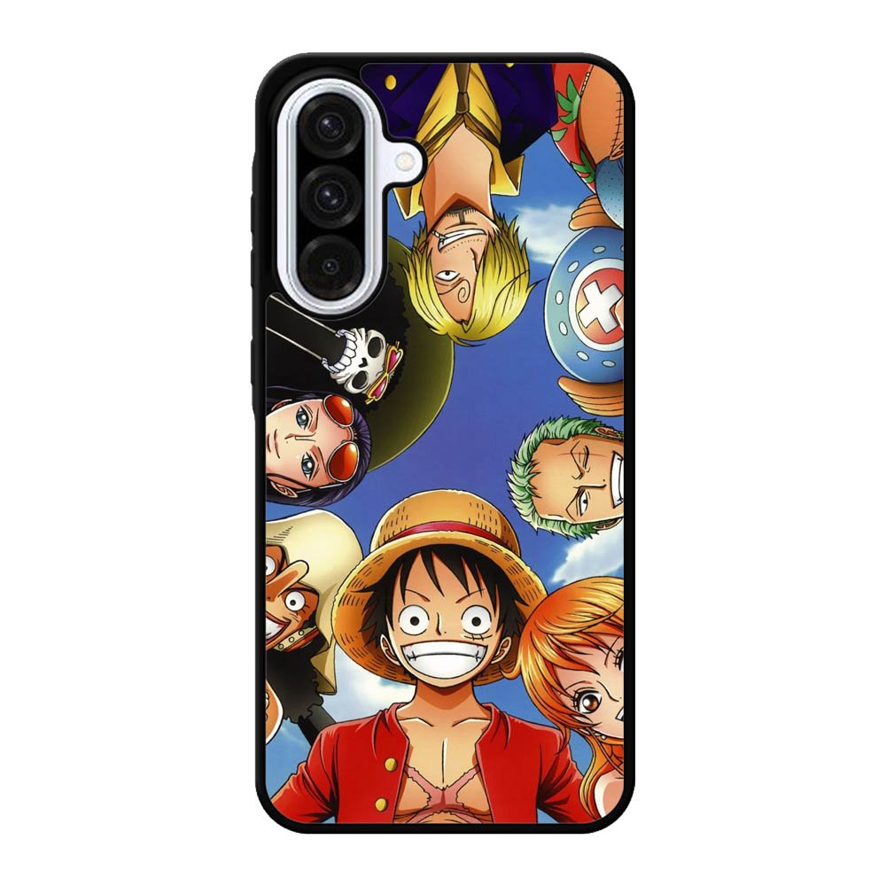 One Piece 4th Samsung Galaxy A56 Case FE0508