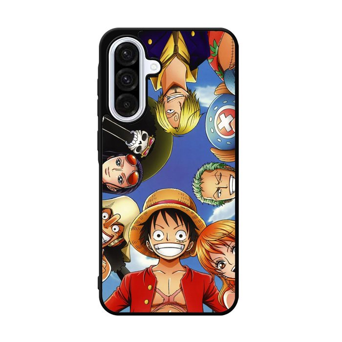 One Piece 4th Samsung Galaxy A36 Case FE3583