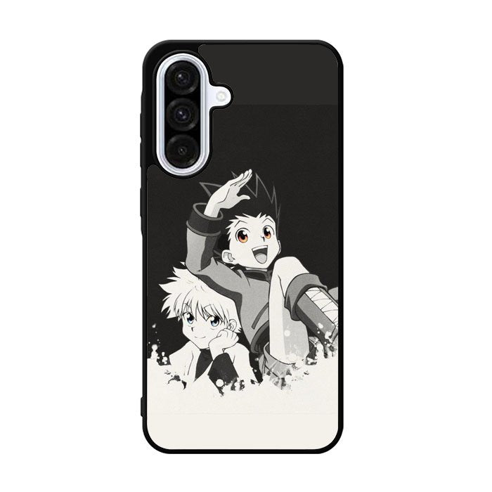 Kullua Gon Hunter x Hunter Samsung Galaxy A36 Case FE3696