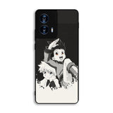 Kullua Gon Hunter x Hunter Motorola Moto G Power 5G 2024 Case FE4232