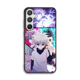 Killua Zoldyck Hunter x Hunter Samsung Galaxy A26 Case FE2817