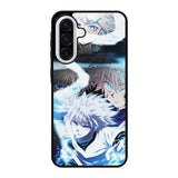 Hunter x Hunter Killua Samsung Galaxy A56 Case FE2728