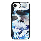 Hunter x Hunter Killua iPhone 16e Case