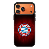 Fc Bayern Munich Logo iPhone 18 Pro Max Case
