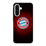 Fc Bayern Munich Logo Samsung Galaxy A56 Case FE1229