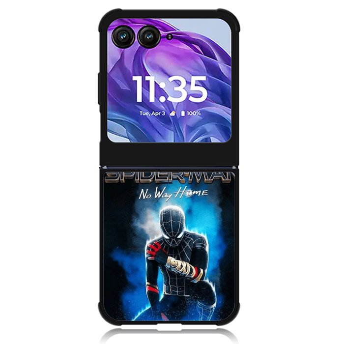 Marvel Spider-man No Way Home Motorola Moto Razr 2024 , Moto Razr 50 Case
