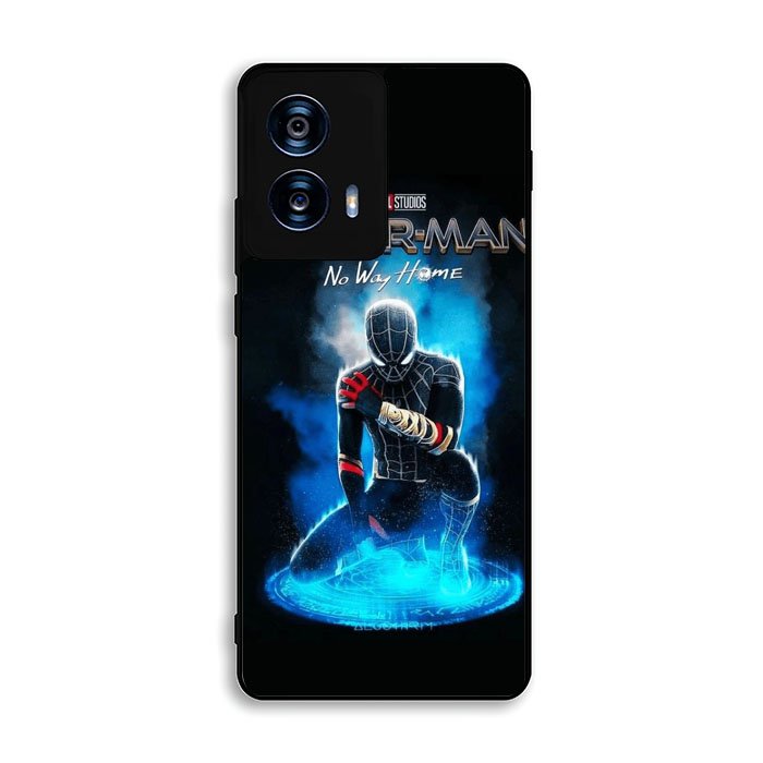 Marvel Spider-man No Way Home Motorola Moto G Power 5G 2024 Case FE1046