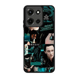 Loki Aesthetic Motorola Moto G 5G 2025 Case FE7196