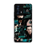 Loki Aesthetic Motorola Moto G Power 5G 2024 Case FE2684