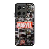Marvel Heroes 3rd Motorola Moto G 5G 2025 Case FE4739