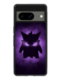 Pokemon Gengar 3rd Google Pixel 8a Case