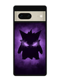 Pokemon Gengar 3rd Google Pixel 7 Case