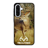Realtree Camouflage 4th Samsung Galaxy A56 Case FE2016