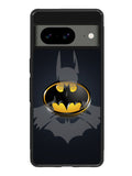 Batman Logo 4th Google Pixel 8a Case