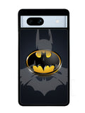 Batman Logo 4th Google Pixel 7A Case