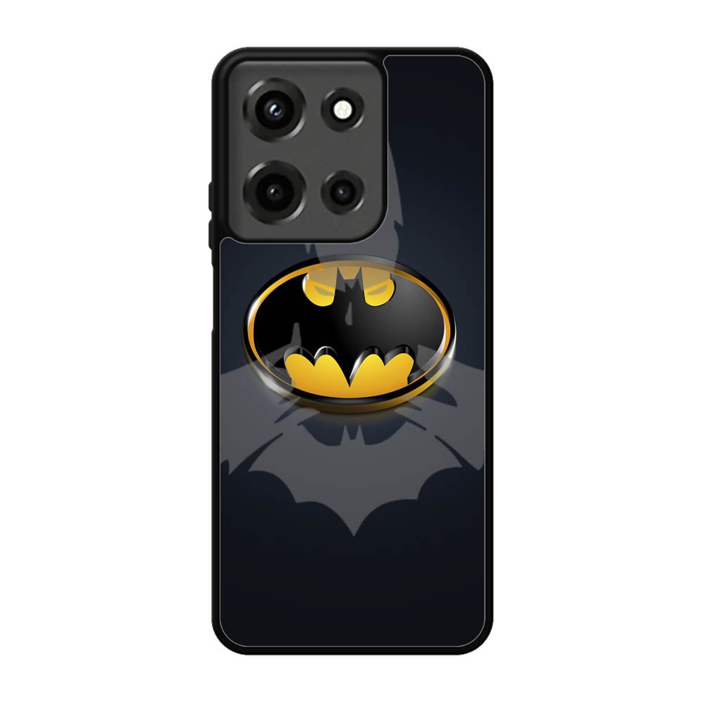 Batman Logo 4th Motorola Moto G 5G 2025 Case FE6531