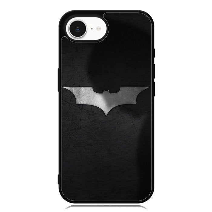 Batman Logo 3rd iPhone 16e Case