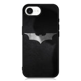 Batman Logo 3rd iPhone 16e Case