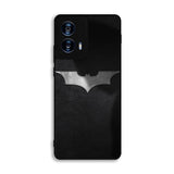 Batman Logo 3rd Motorola Moto G Power 5G 2024 Case FE1926