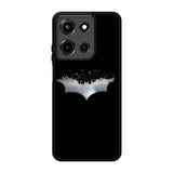 Bat Logo Batman Motorola Moto G 5G 2025 Case FE7074