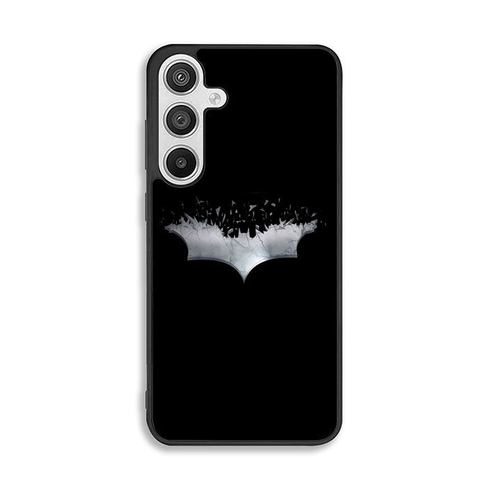 Bat Logo Batman Samsung Galaxy A26 Case FE2564