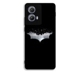 Bat Logo Batman Motorola Moto Edge 2024 Case FE0951