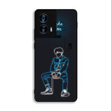 BTS Fake Love 2nd Motorola Moto G Power 5G 2024 Case FE2602