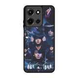 BTS Fake Love 1st Motorola Moto G 5G 2025 Case FE7012