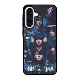 BTS Fake Love 1st Samsung Galaxy A56 Case FE7012