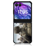 Call of Duty WWII Motorola Moto Razr 2024 , Moto Razr 50 Case