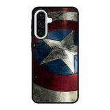 Captain America-0001 Samsung Galaxy A56 Case FE0063