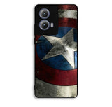 Captain America-0001 Motorola Moto Edge 2024 Case FE0063