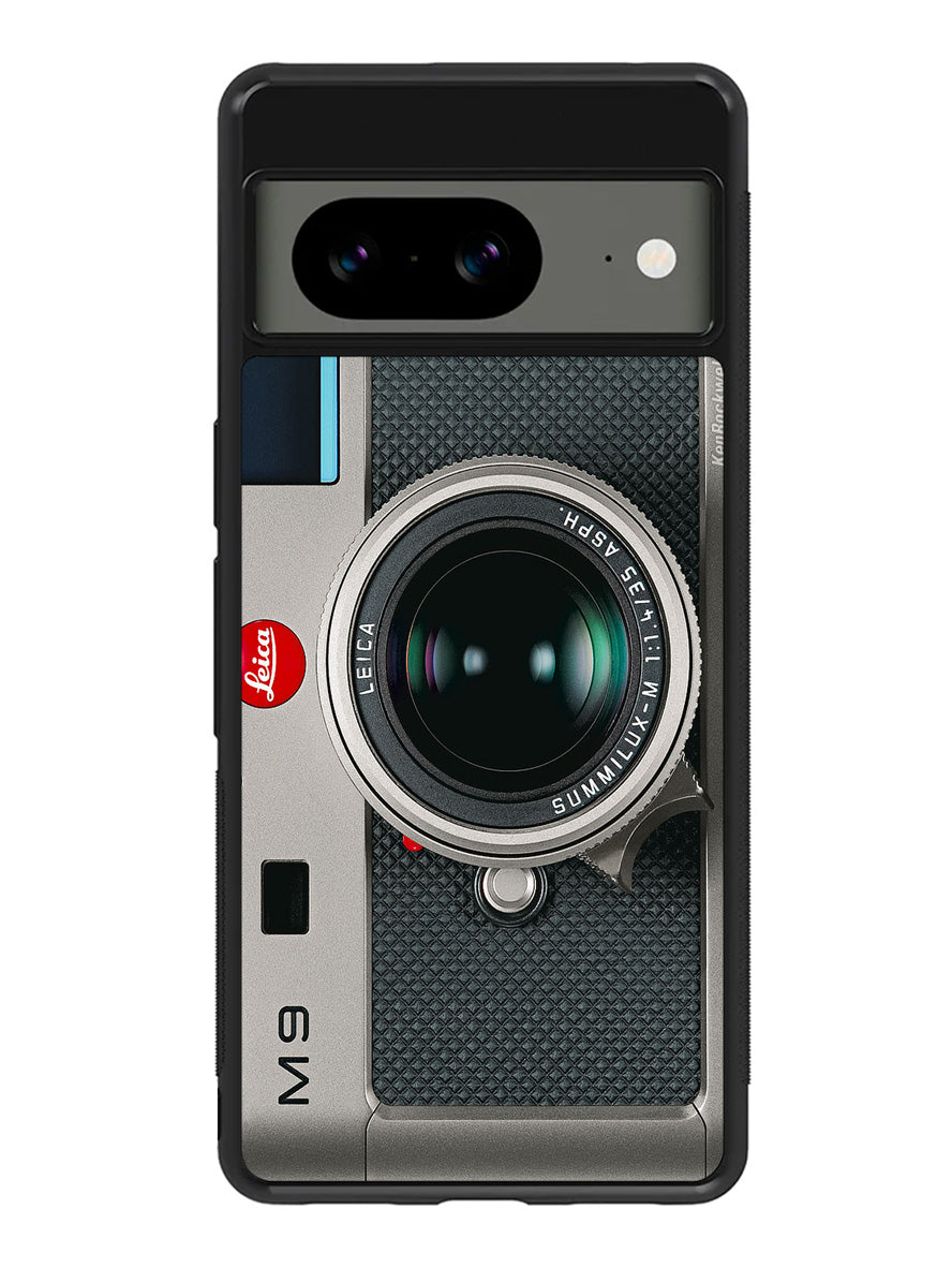 Camera Leica 2nd Google Pixel 8a Case