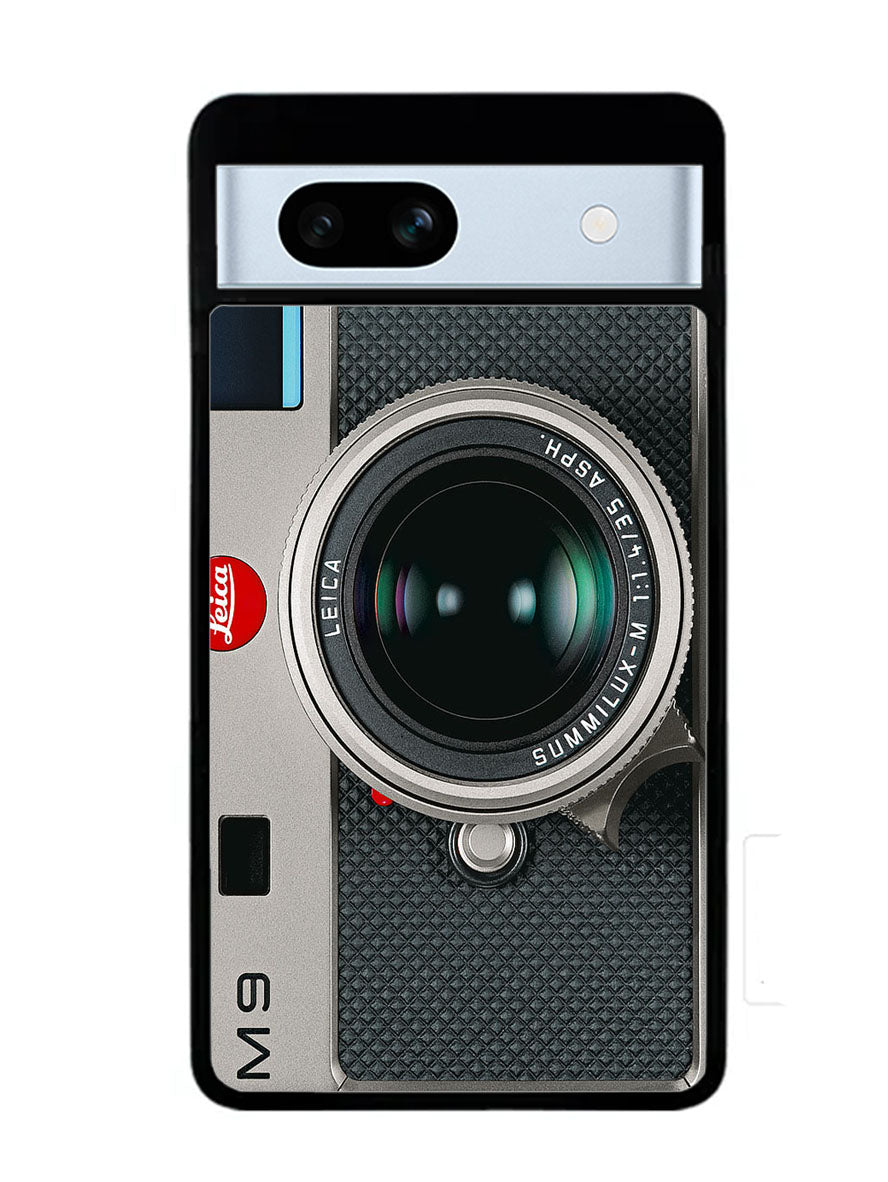 Camera Leica 2nd Google Pixel 7A Case
