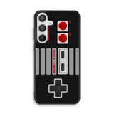 Classic Nintendo Controller Samsung Galaxy A26 Case FE3439