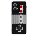 Classic Nintendo Controller Motorola Moto Edge 2024 Case FE3439