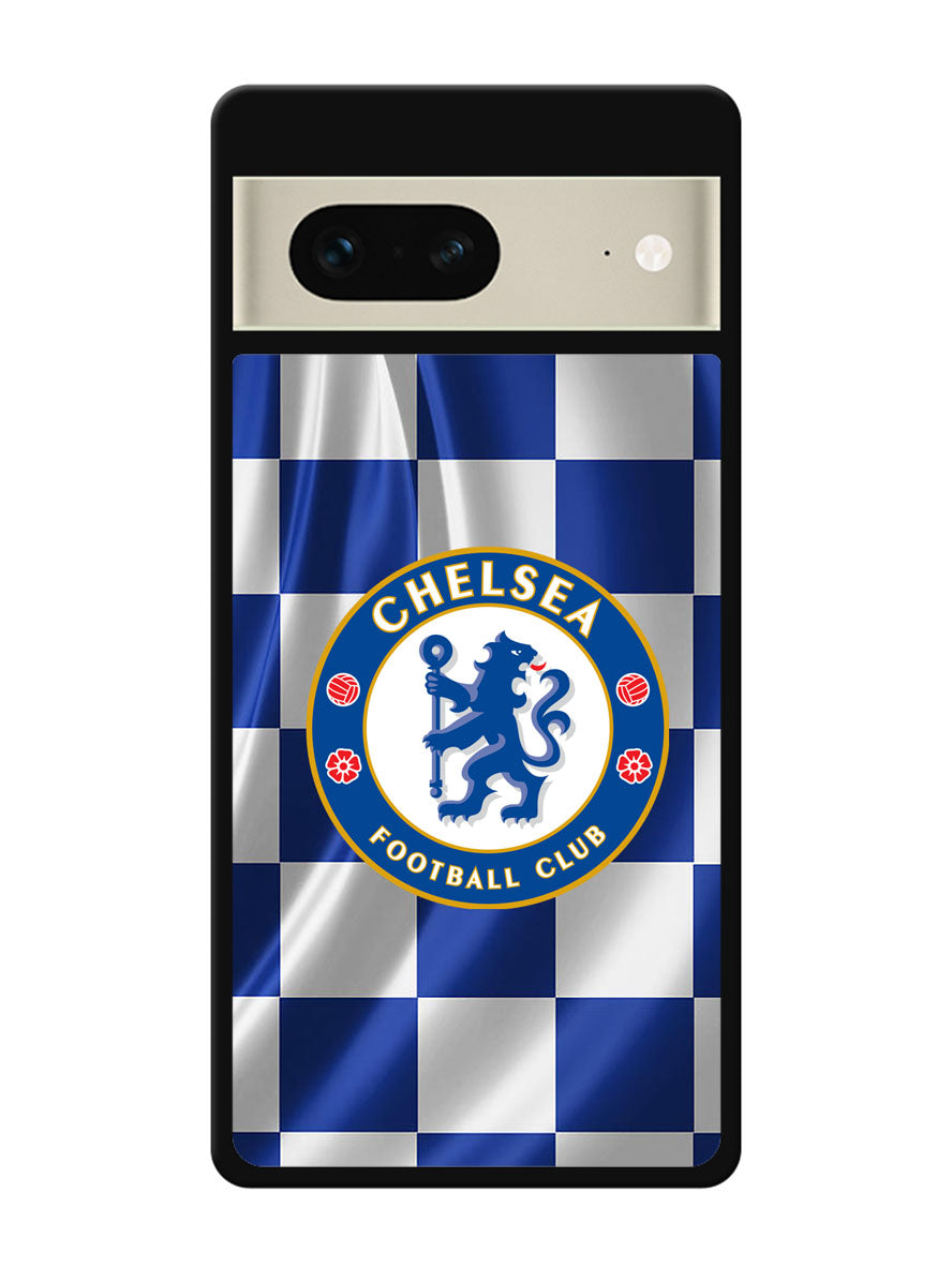 Chelsea FC 5th Google Pixel 7 Case