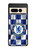Chelsea FC 5th Google Pixel 7 Pro Case