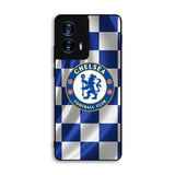 Chelsea FC 5th Motorola Moto G Power 5G 2024 Case FE6287