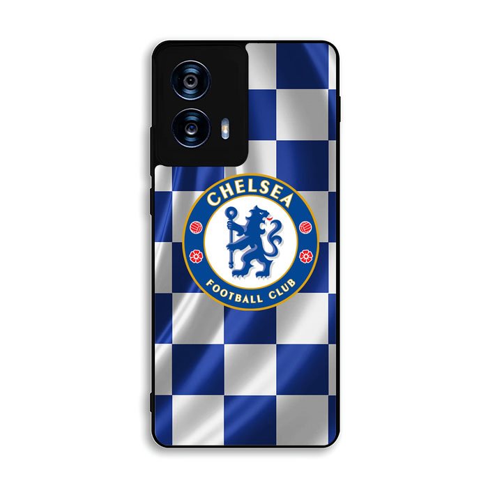 Chelsea FC 5th Motorola Moto G Power 5G 2024 Case FE1773